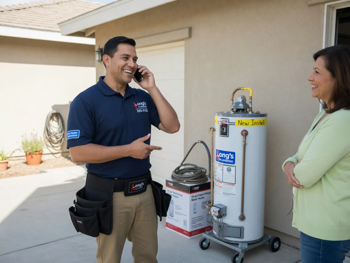 Leak Detection Riverside, WY FAQs